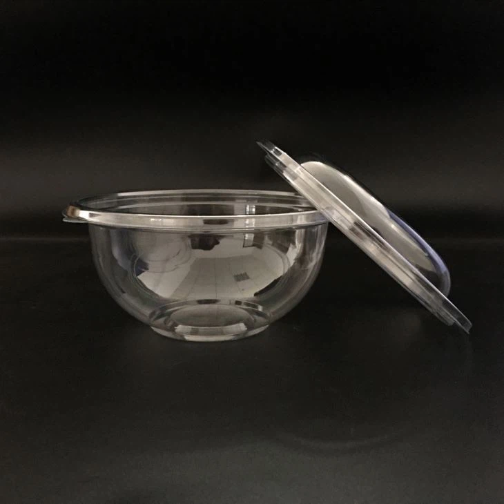 Clear dome Lid (3)
